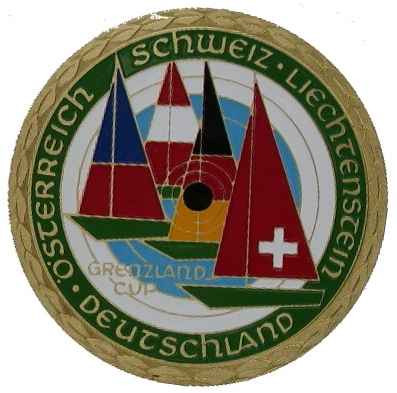 Medaille 1 - Schiffli